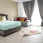 Plaja-mamaia Nord-casa Del Mar * Mamaia