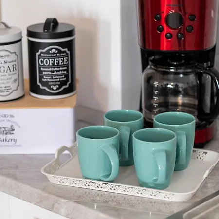 Apartmán Plaja-mamaia Nord-casa Del Mar