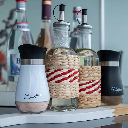 Plaja-mamaia Nord-casa Del Mar *