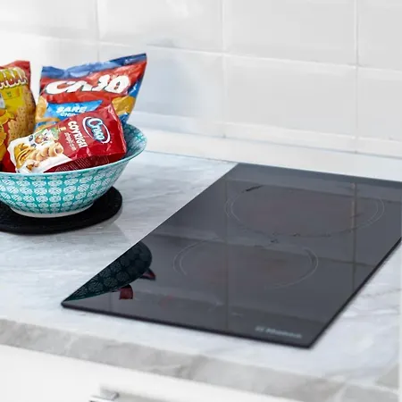 Plaja-mamaia Nord-casa Del Mar アパート