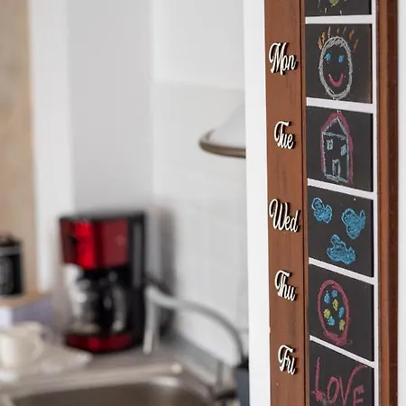 Plaja-mamaia Nord-casa Del Mar * ママイア