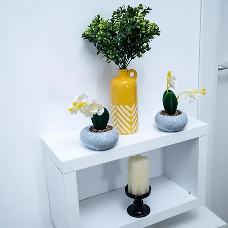 Plaja-mamaia Nord-casa Del Mar ママイア