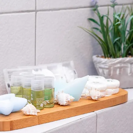 Plaja-mamaia Nord-casa Del Mar ママイア