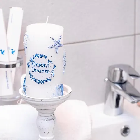 Plaja-mamaia Nord-casa Del Mar *