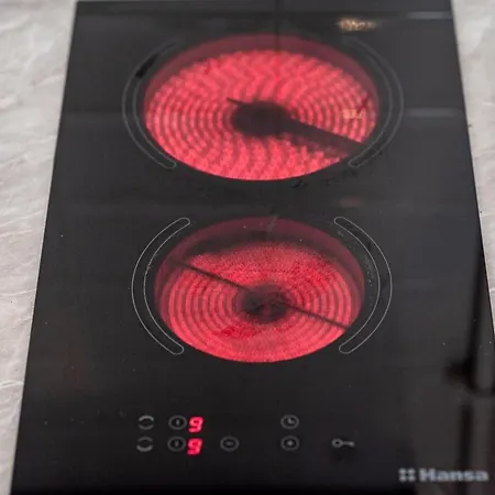 Apartmán Plaja-mamaia Nord-casa Del Mar *