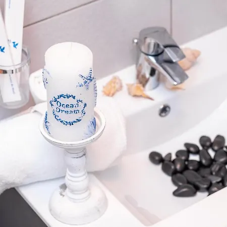 Plaja-mamaia Nord-casa Del Mar