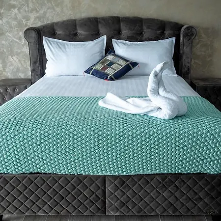 Apartmán Plaja-mamaia Nord-casa Del Mar Mamaia