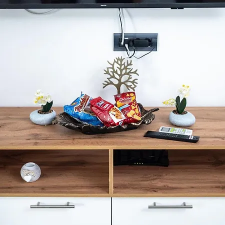 Plaja-mamaia Nord-casa Del Mar * Mamaia