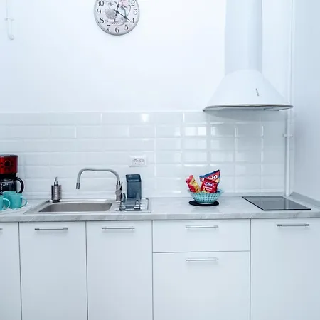 Plaja-mamaia Nord-casa Del Mar